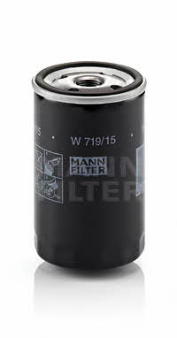 Купити Mann-Filter W 719&#x2F;15 за низькою ціною в Україні!