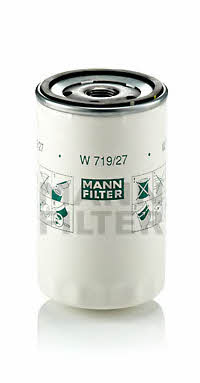 Купити Mann-Filter W71927 – суперціна на EXIST.UA!