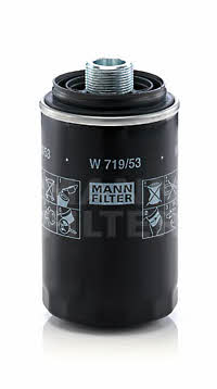 Купити Mann-Filter W71953 – суперціна на EXIST.UA!
