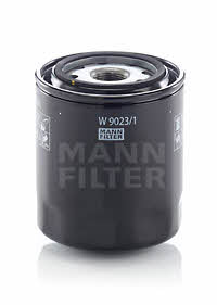 Купити Mann-Filter W90231 – суперціна на EXIST.UA!