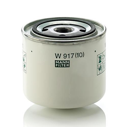 Mann-Filter W 917 (10) Фільтр масляний W91710: Приваблива ціна - Купити в Україні на EXIST.UA!
