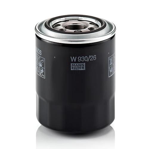 Купити Mann-Filter W93026 – суперціна на EXIST.UA!