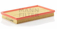 Купити Mann-Filter C341161 – суперціна на EXIST.UA!