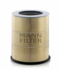 Mann-Filter C 34 1500/1 Повітряний фільтр C3415001: Приваблива ціна - Купити в Україні на EXIST.UA!
