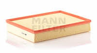 Купити Mann-Filter C43121 – суперціна на EXIST.UA!