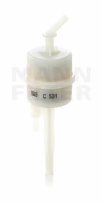 Mann-Filter C 52/1 Фільтр вентиляції картера C521: Купити в Україні - Добра ціна на EXIST.UA!