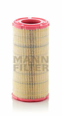 Mann-Filter C 21 630/2 Повітряний фільтр C216302: Купити в Україні - Добра ціна на EXIST.UA!