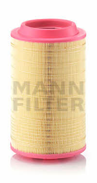 Mann-Filter C 22 526/1 Повітряний фільтр C225261: Купити в Україні - Добра ціна на EXIST.UA!