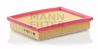 Mann-Filter C 2256/2 Повітряний фільтр C22562: Купити в Україні - Добра ціна на EXIST.UA!