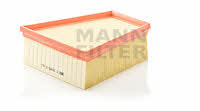 Купити Mann-Filter C22953 – суперціна на EXIST.UA!