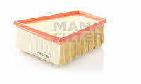 Mann-Filter C 2295/4 Повітряний фільтр C22954: Купити в Україні - Добра ціна на EXIST.UA!
