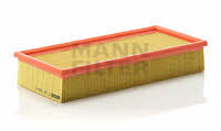 Mann-Filter C 32 120/1 Повітряний фільтр C321201: Купити в Україні - Добра ціна на EXIST.UA!