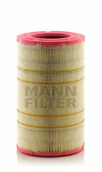 Mann-Filter C 32 1700/2 Повітряний фільтр C3217002: Купити в Україні - Добра ціна на EXIST.UA!