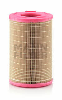 Воздушный фильтр Mann-Filter C 25 730/1