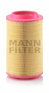 Mann-Filter C 25 860/6 Повітряний фільтр C258606: Приваблива ціна - Купити в Україні на EXIST.UA!