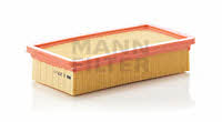 Mann-Filter C 2571/1 Повітряний фільтр C25711: Купити в Україні - Добра ціна на EXIST.UA!
