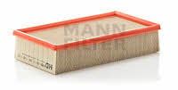 Mann-Filter C 26 110/1 Фільтр повітряний C261101: Купити в Україні - Добра ціна на EXIST.UA!
