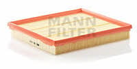 Купити Mann-Filter C261102 – суперціна на EXIST.UA!