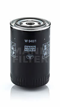 Купити Mann-Filter W9401 – суперціна на EXIST.UA!