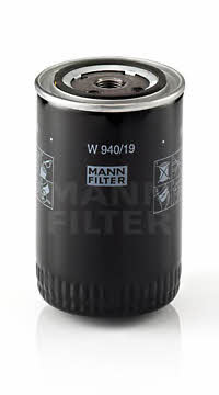 Mann-Filter W 940/19 Фільтр палива W94019: Купити в Україні - Добра ціна на EXIST.UA!
