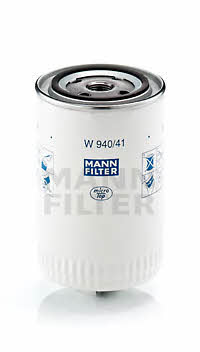 Mann-Filter W 940/41 Фільтр гідравлічний W94041: Купити в Україні - Добра ціна на EXIST.UA!