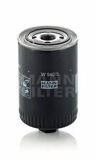 Купити Mann-Filter W 940&#x2F;5 за низькою ціною в Україні!