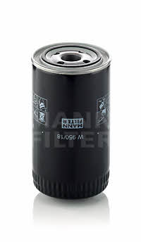 Mann-Filter W 950/18 Фільтр масляний W95018: Приваблива ціна - Купити в Україні на EXIST.UA!