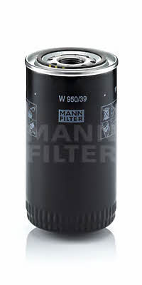 Купити Mann-Filter W95039 – суперціна на EXIST.UA!