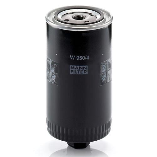 Купити Mann-Filter W9504 – суперціна на EXIST.UA!