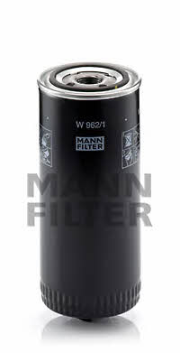 Mann-Filter W 962/1 Фільтр гідравлічний W9621: Купити в Україні - Добра ціна на EXIST.UA!