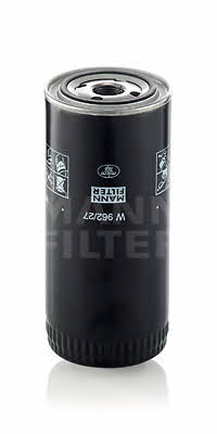 Mann-Filter W 962/27 Фільтр гідравлічний W96227: Приваблива ціна - Купити в Україні на EXIST.UA!