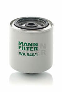 Mann-Filter WA 940/1 Фільтр осушувача повітря WA9401: Приваблива ціна - Купити в Україні на EXIST.UA!