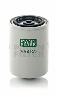 Mann-Filter WA 940/6 Фільтр осушувача повітря WA9406: Купити в Україні - Добра ціна на EXIST.UA!