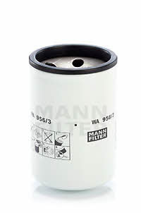 Mann-Filter WA 956/3 Фільтр охолоджуючої рідини WA9563: Купити в Україні - Добра ціна на EXIST.UA!
