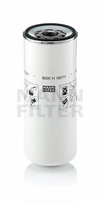 Mann-Filter WDK 11 102/11 Фільтр палива WDK1110211: Купити в Україні - Добра ціна на EXIST.UA!