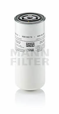 Купити Mann-Filter WDK96216 – суперціна на EXIST.UA!