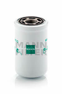Mann-Filter WH 945/2 Фільтр гідравлічний WH9452: Приваблива ціна - Купити в Україні на EXIST.UA!