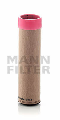 Mann-Filter CF 97/2 Повітряний фільтр CF972: Купити в Україні - Добра ціна на EXIST.UA!