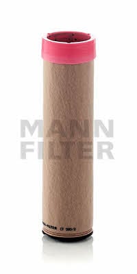 Mann-Filter CF 990/2 Фільтр повітряний CF9902: Купити в Україні - Добра ціна на EXIST.UA!