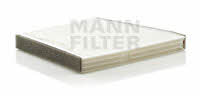 Mann-Filter CU 2337/1 Фільтр салону CU23371: Приваблива ціна - Купити в Україні на EXIST.UA!