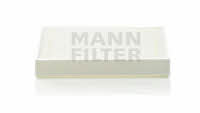 Mann-Filter CU 2339 Фільтр салону CU2339: Купити в Україні - Добра ціна на EXIST.UA!