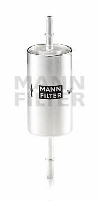 Mann-Filter WK 512/1 Фільтр палива WK5121: Приваблива ціна - Купити в Україні на EXIST.UA!