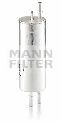 Mann-Filter WK 513/3 Фільтр палива WK5133: Купити в Україні - Добра ціна на EXIST.UA!