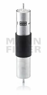 Купити Mann-Filter WK5161 – суперціна на EXIST.UA!