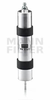 Mann-Filter WK 516/2 Фільтр палива WK5162: Приваблива ціна - Купити в Україні на EXIST.UA!