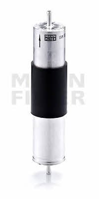 Mann-Filter WK 521/3 Фільтр палива WK5213: Купити в Україні - Добра ціна на EXIST.UA!