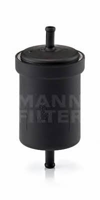 Mann-Filter WK 613/1 Фільтр палива WK6131: Купити в Україні - Добра ціна на EXIST.UA!