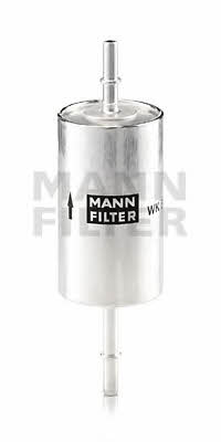 Mann-Filter WK 614/46 Фільтр палива WK61446: Купити в Україні - Добра ціна на EXIST.UA!
