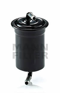 Mann-Filter WK 614/48 Фільтр палива WK61448: Купити в Україні - Добра ціна на EXIST.UA!