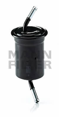 Mann-Filter WK 614/9 Фільтр палива WK6149: Приваблива ціна - Купити в Україні на EXIST.UA!